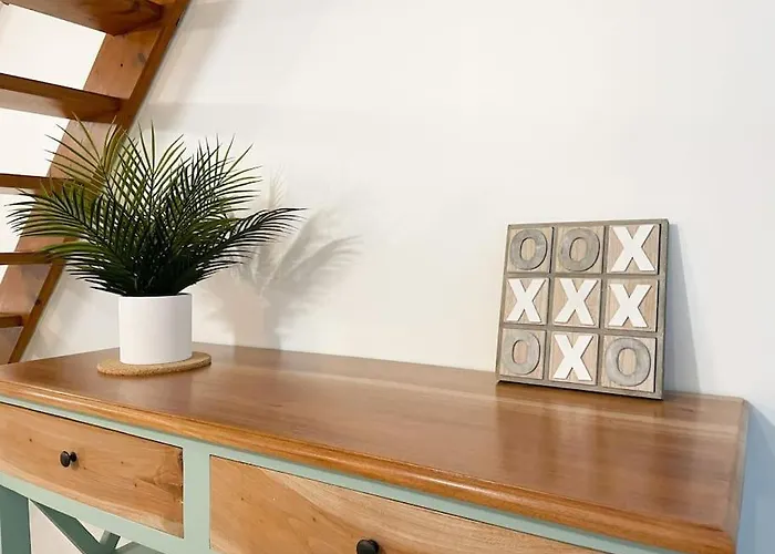 Maison Centre Les Pieux*wifi*oxo Casa de Férias *